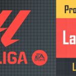 LaLiga en vivo