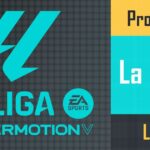 LaLiga 2 en vivo
